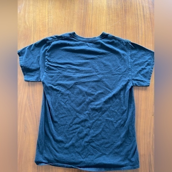 Vintage Original 2Pac Poetic Justice T Shirt - Picture 7 of 7